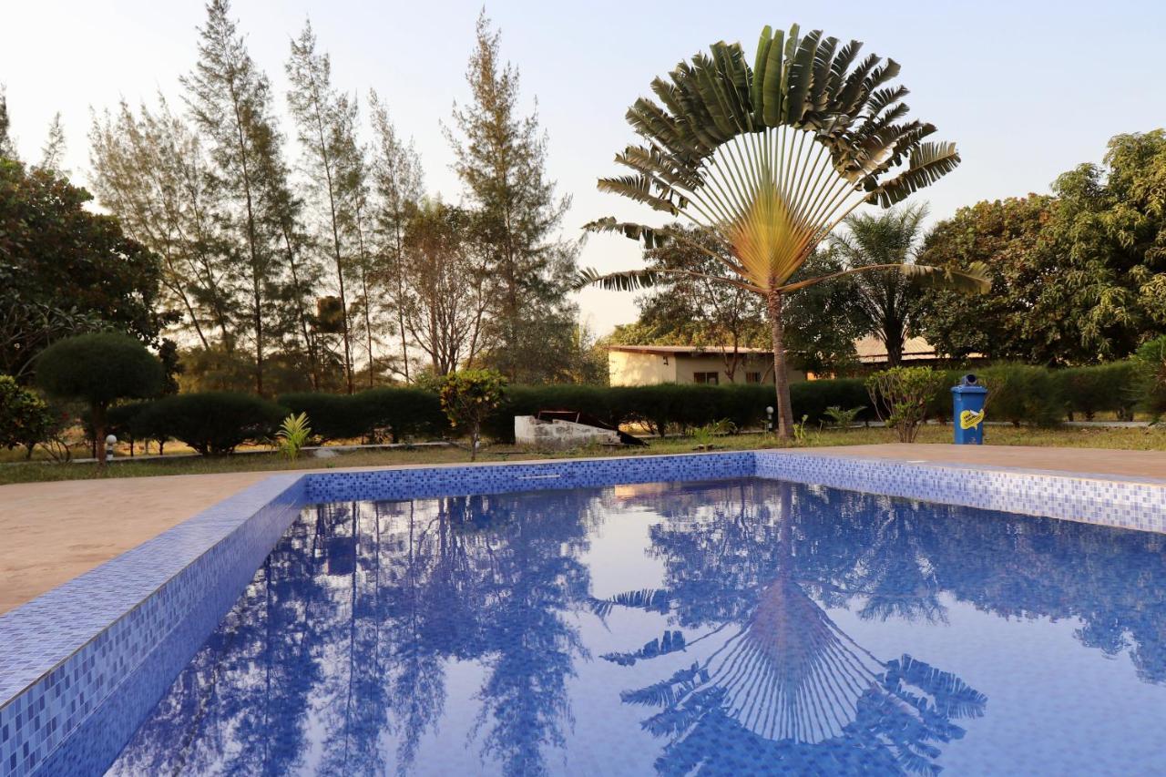 Yuna Village Garden Resort Tubaya Esterno foto