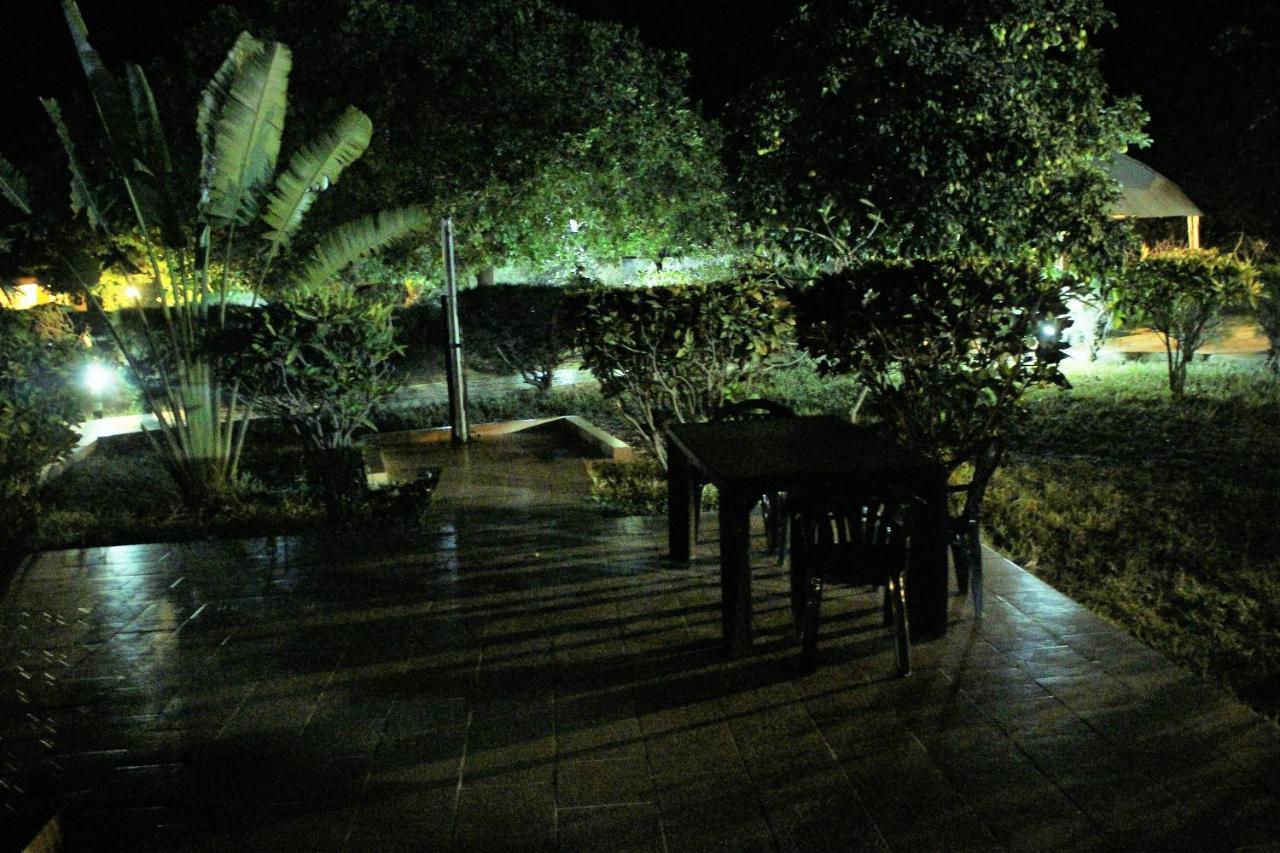 Yuna Village Garden Resort Tubaya Esterno foto